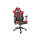 Genesis Fotel gamingowy Nitro 770 czarno-czerwony - 1077837 - zdjęcie 2